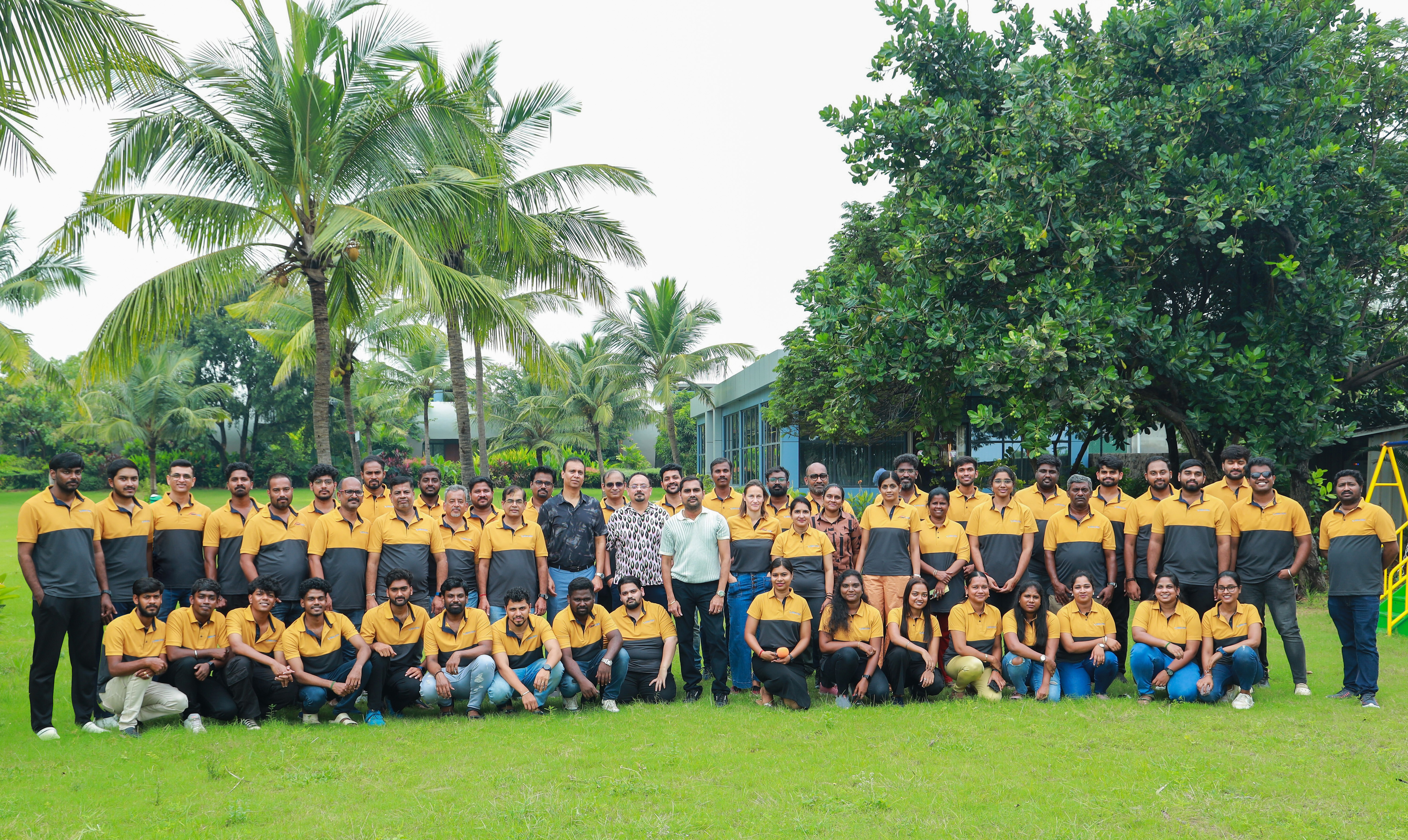 Annual Meet Highlights